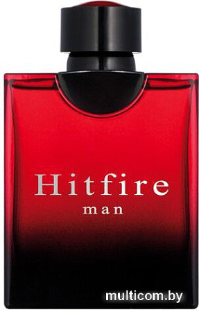 Туалетная вода La Rive Hitfire Man EdT (90 мл)