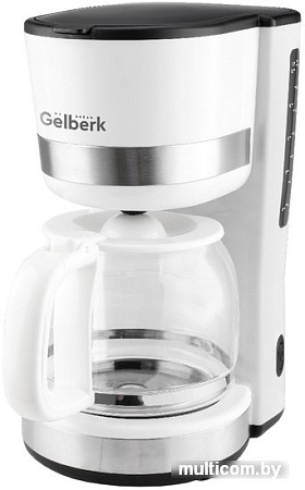 Капельная кофеварка Gelberk GL-CD209