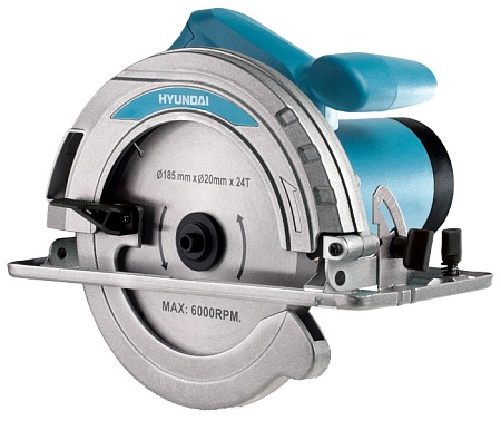 Пила Hyundai C 1400-185