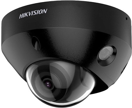IP-камера Hikvision DS-2CD2583G2-IS(2.8mm) (2.8 мм, черный)