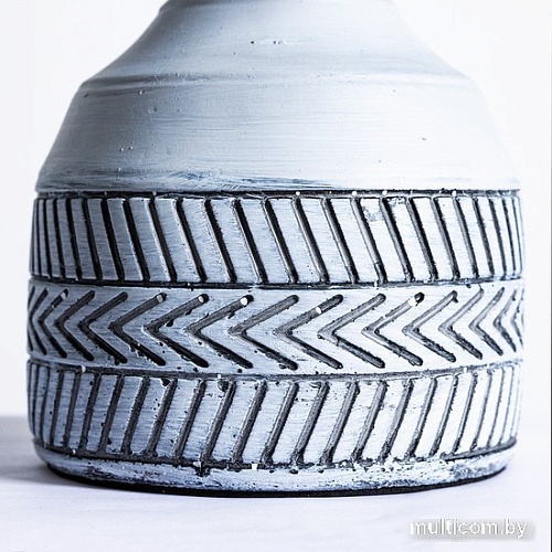 Настольная лампа Arte Lamp Tiaki A4636LT-1GY