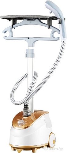 Отпариватель KELLI KL-825 (золотистый)