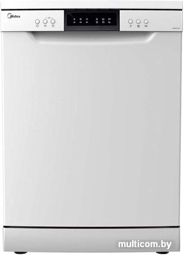 Отдельностоящая посудомоечная машина Midea MFD60S110Wi
