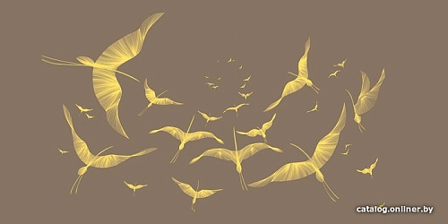 Виниловые обои Citydecor Perfect Lines 12 с защитным покрытием 300x150