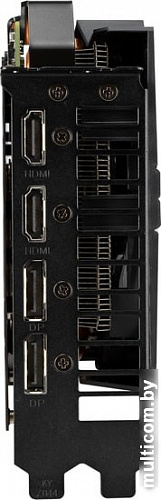 Видеокарта ASUS ROG Strix GeForce GTX 1650 Super Advanced Edition 4GB GDDR6