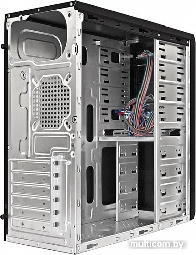 Корпус ExeGate UN-605B 450W EX283224RUS