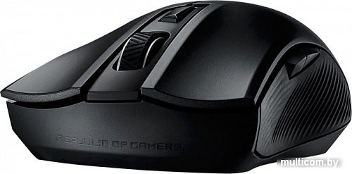 Игровая мышь ASUS ROG Strix Carry