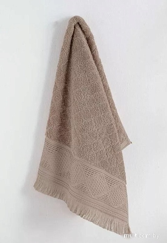 Arya Nomade 50x90 8680943253583 (темно-бежевый)