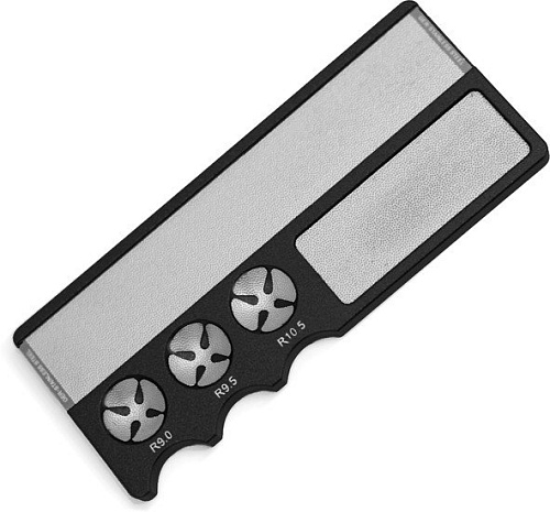 Махровка Start Billiards SB12016 (черный)