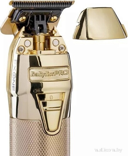 Универсальный триммер BaByliss PRO FX799GE