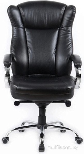 Офисное кресло King Style SHL-7 Hildi PU Chrome (черный)