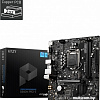 Материнская плата MSI B560M PRO-E