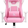 Кресло GameLab Kitty GL-630 (розовый)