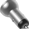 Автомобильное зарядное Baseus CCBX-0S