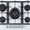 Варочная панель MBS PG-801WH