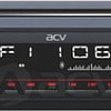 USB-магнитола ACV AVS-914BR