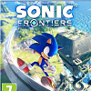 PlayStation 5 Sonic Frontiers