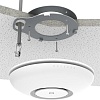 Точка доступа Mikrotik cAP ac