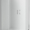 Душевой уголок Deante Funkia 80x80 KYP 654K (хром/матовое)