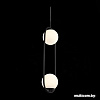 Подвесная люстра ST Luce Donolo SL395.403.02