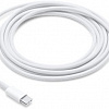 Кабель Apple USB-C/Lightning 1 м [MKQ42]