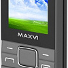 Мобильный телефон Maxvi C9 Grey