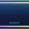 Беспроводная колонка Sony SRS-XB41 (синий)