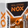 Набор бит Nox 336350.21 (20 шт)