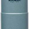 Термокружка Stanley Neverleak 470мл 10-09851-009 (голубой)