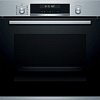 Электрический духовой шкаф Bosch Serie 6 HBG5780S0