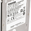 Гибридный жесткий диск Toshiba 500GB [MQ02ABF050H]