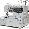 Коверлок Minerva M4000CL