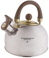 Чайник со свистком Mercury MC-7810
