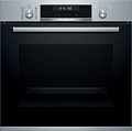 Электрический духовой шкаф Bosch Serie 6 HBG5780S0