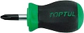 Отвертка Toptul FBBB0103