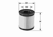 Clean filters ML1729