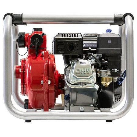 Мотопомпа Hyundai HY 57