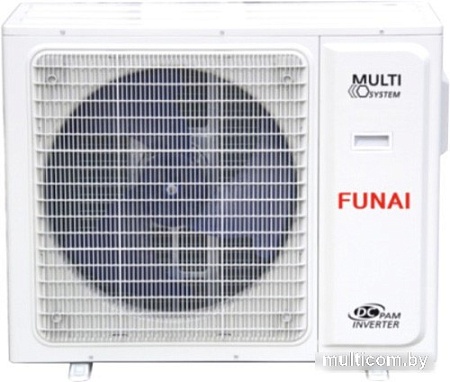 Наружный блок Funai Origami Kodo RAM-I-2OK55HP.01/U