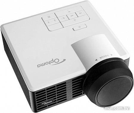 Проектор Optoma ML1050ST