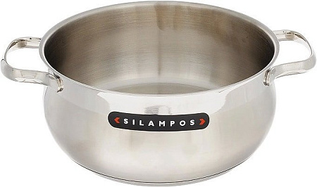 Кастрюля Silampos Royal 633123VY1016