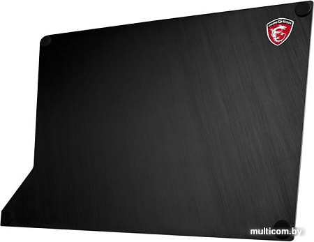 Коврик для мыши MSI Thunderstorm Aluminum Gaming