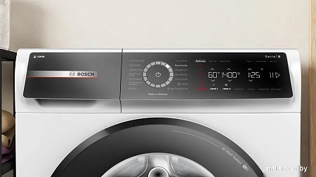 Стиральная машина Bosch Serie 8 WGB244A40