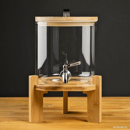 Диспенсер для напитков Sundays HGT-11/1 (5 л)