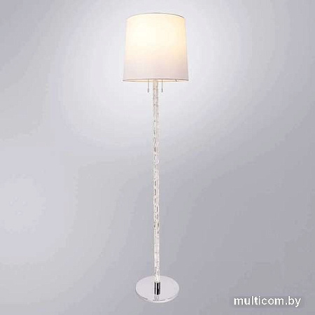 Торшер Arte Lamp A4048PN-1CC