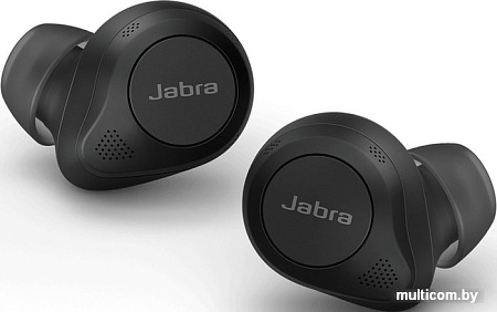 Наушники Jabra Elite 85t (черный)