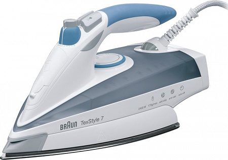 Утюг Braun TexStyle 7 TS 765 EA