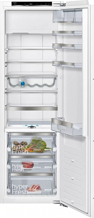Однокамерный холодильник Siemens KI82FHD20R