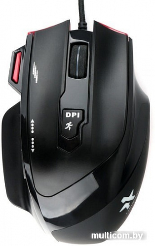 Игровая мышь Гарнизон GM-790G