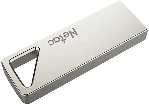 USB Flash Netac U326 USB 2.0 4GB NT03U326N-004G-20PN