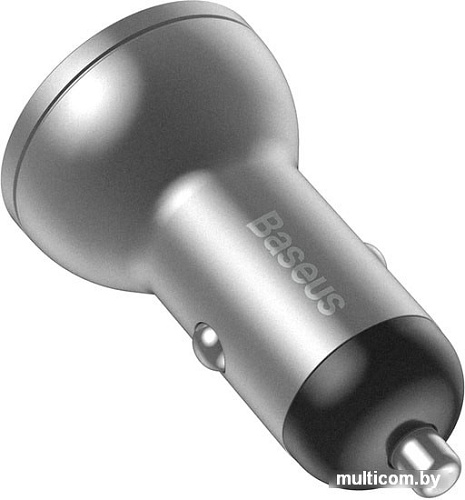 Автомобильное зарядное Baseus CCBX-0S